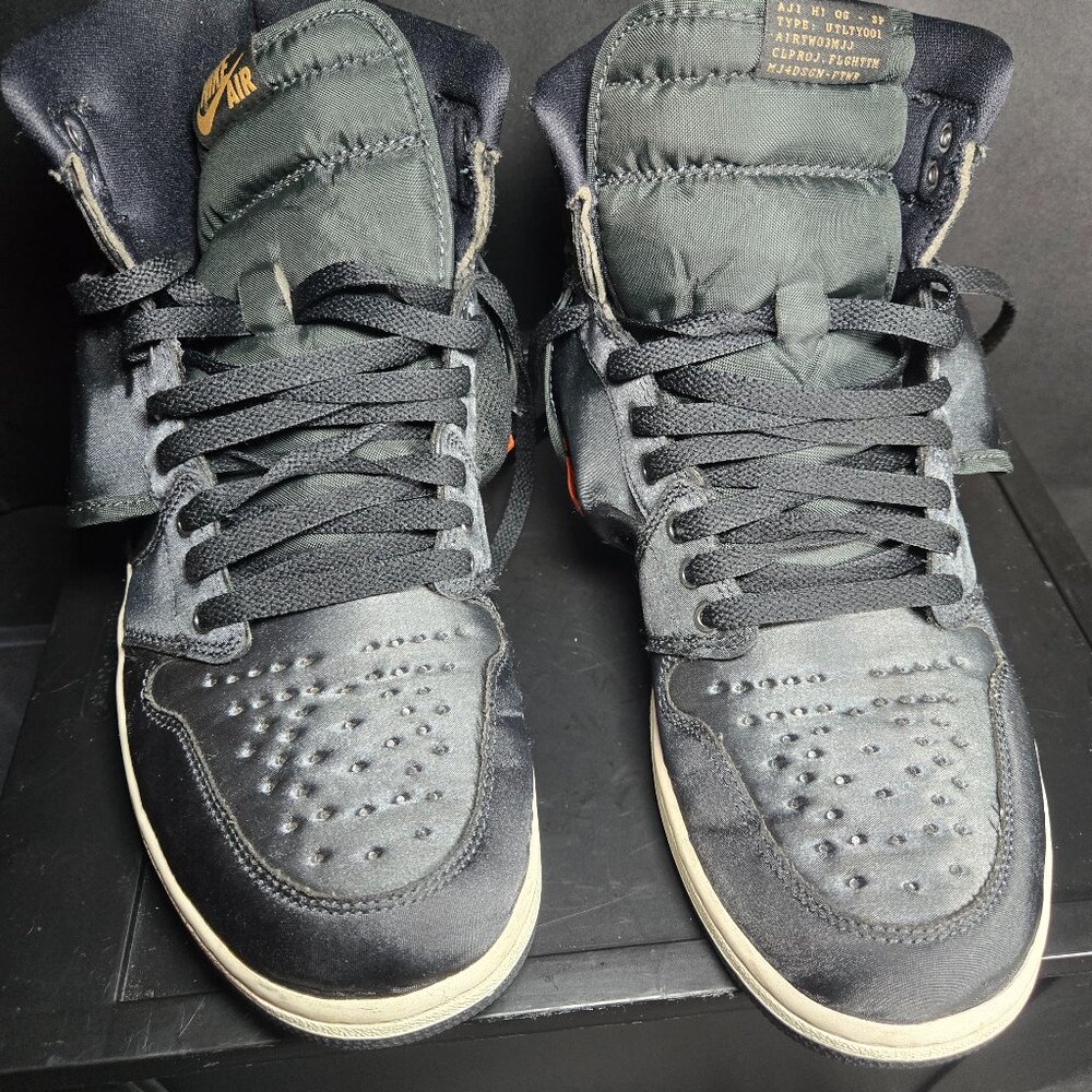 Nike Air Jordan 1 Retro High OG SP Utility Stash DN4336-001 Mens New size 11.5